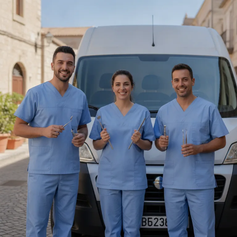 dentista Trafalgar