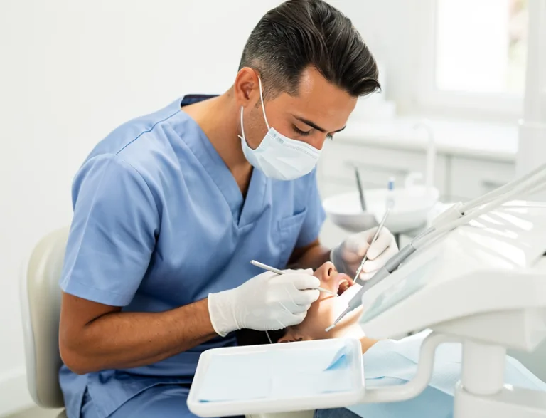 dentista Trafalgar